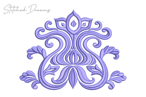 Beautiful Rose Floral Motif: A Designer’s Honest Review