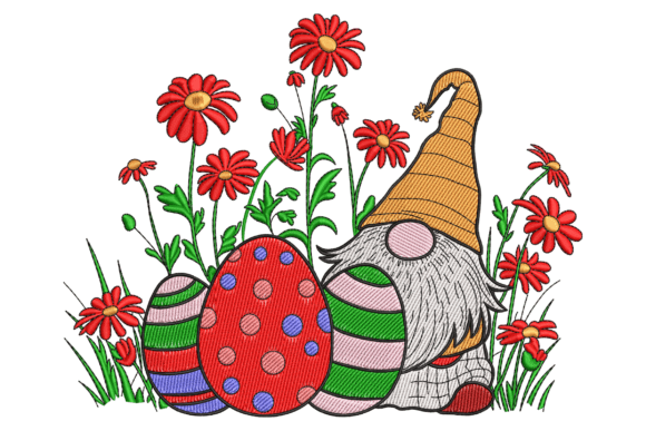Easter Floral Gnome: A Designer’s Real-World Review