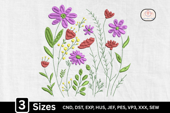 Floral Meadow Wildflower Garden: A Designer’s Review for Personalized Gifts