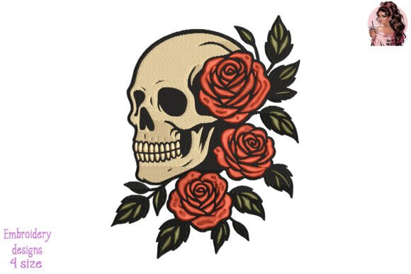 Floral Remains Embroidery – A Designer’s Review for Boutique Apparel Projects