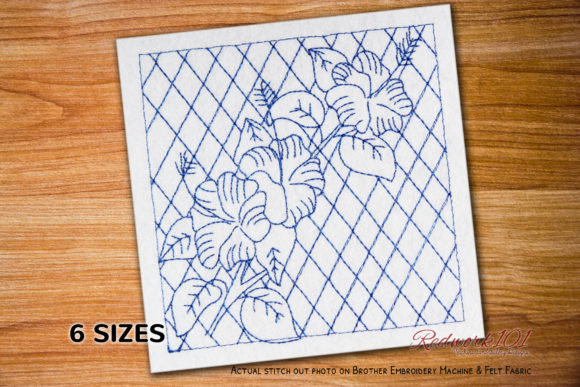 Flowers on Net Redwork: A Designer’s Review for Business Branding