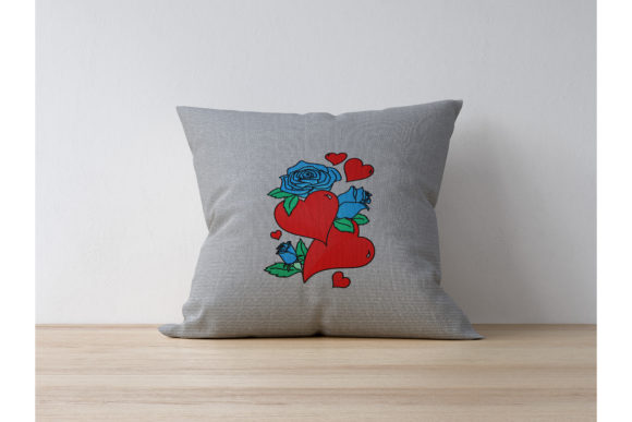 Hearts and Roses: A Designer’s Honest Review for Real Embroidery Projects