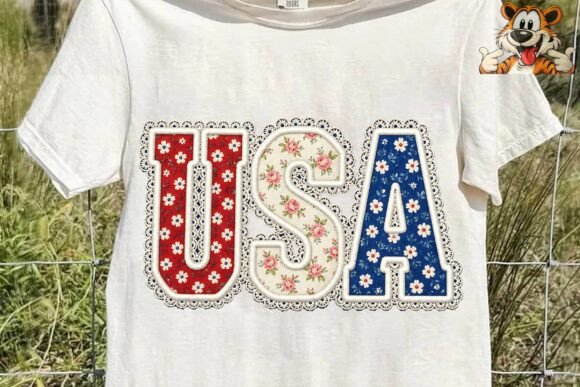 USA Floral Faux Embroidery: A Designer’s Honest Review